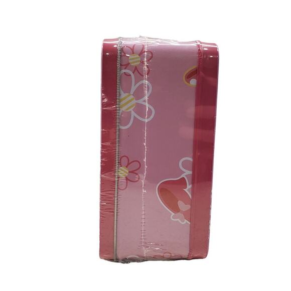 Minnie Mouse Lunchbox Minnie Mouse Puzzle Minnie Mouse Toys Daisy Duck - Picture 8 of 9